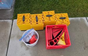 Wonder Wagon - 2017 Starcraft Autumn Ridge 245DS