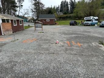 Lake Erie Campground