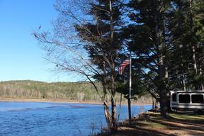 Glen Hudson Campground