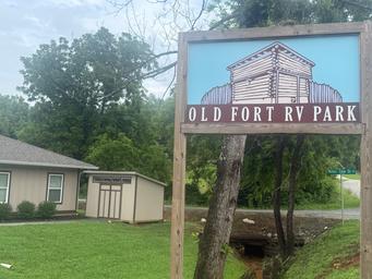 Old Fort RV Park
