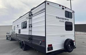 2021 Transcend Xplor 247BH RV rental photo 8