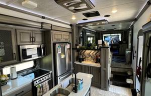 Yordy & Nates RV Rental