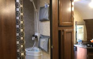 2017 Jayco Hummingbird