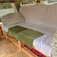 The Grove — Cozy Boho Camper with Solar Power