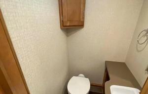 2018 Winnebago Minnie Winnie 31K