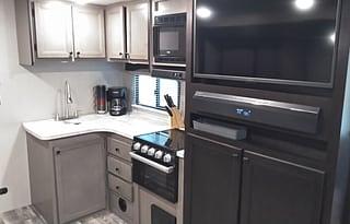 2022 Highland Ridge RV Mesa  Ridge Lite ML241BH