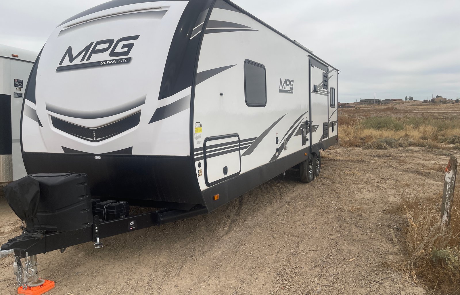 2021 Cruiser MPG 2700TH