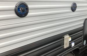 2022 Forest River RV Cherokee Wolf Pup 17JG