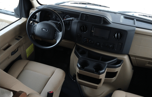 2019 Winnebago Minnie Winnie 22R