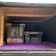Rose the RV: Compact to tow, spacious inside!