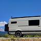 2022 Activan Mercedes-Benz 2500 Sprinter 170 4X4