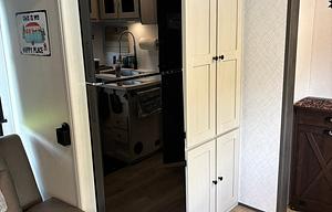 Northern Spirit's Private Nest