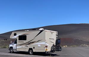 Adventure Vibes - 200 free miles per day