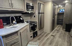 2023 Coachmen RV Catalina Legacy 293QBCK