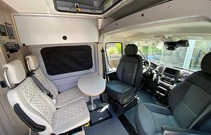 2023 Winnebago Solis 59P