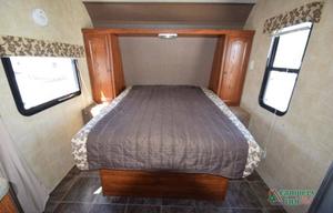 2013 Keystone RV Hideout 210LHS