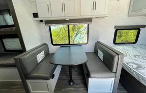 2021 Keystone Bullet Crossfire Travel Trailer