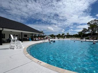 Tiger’s Trail RV Resort