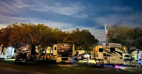 Bay Palms RV Resort