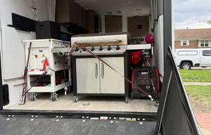 2026 Toy Hauler - Forest River RV Salem FSX 260RTK