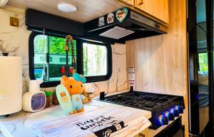 Labubu6 2026 Brand new class C  luxury RV