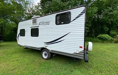 2015 Salem Cruise Lite