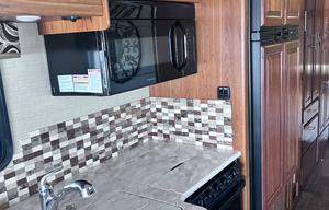 2017 Jayco Precept 36T RV rental photo 9