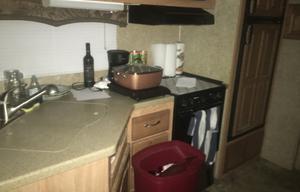2007 Fairmont Country Manor 100178