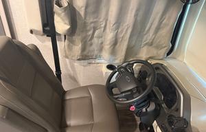 Epic Hurricane Escape Thor Motor Coach 34R Class A