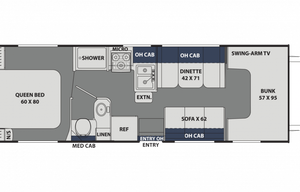 RENT FOR 7 NIGHTS FOR 1400 PLUS TAX AND INSURANCE