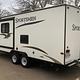 2016 KZ Sportsmen Show Stopper LE S242BHSS