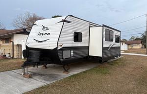 2022 Jayco Jay Flight 28BHS
