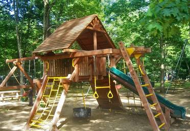 Coldbrook RV Park