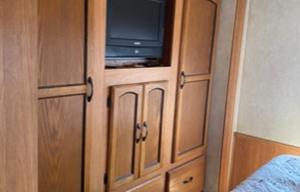 2011 Coachmen RV Mirada 34BH