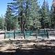Packsaddle Campground Corral