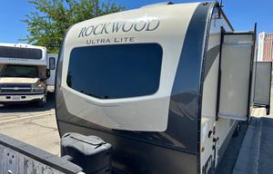 2020 Forest River RV Rockwood Ultra Lite 2910SB