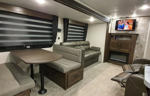 New Full 2020 Cherokee Forest River 274RK