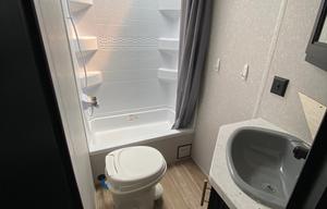 Lake's Area RV Rental