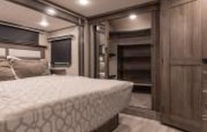 2019 Grand Design Solitude 375RES R