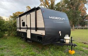 2024 Family Bunkhouse- Easy to Tow- Sleeps 6