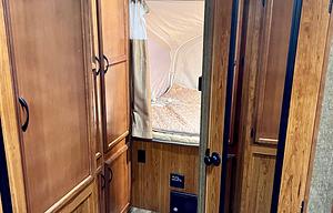 2015 Travel Star 227CKS RV rental photo 34