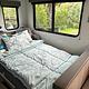 2025 Silver Lake 3250QB -King Master + 2ND Bedroom