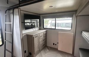 Cozy Family Camper