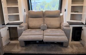Beautiful RV Stay Near Gulf Shores & Orange Beach
