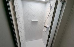 Wildwood Platinum | Ultimate Modern Bunkhouse
