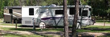 Sherwood Forest Camping & R.V. Park