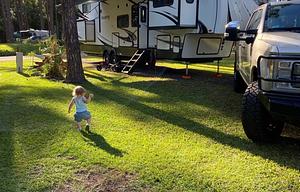 2022 Forest River RV Sabre 37FLL