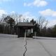Ruark Bluff West Park Attendant Booth