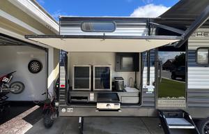 2022 Forest River RV Cherokee 294GEBG