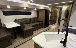 2026 Forest River Bunkhouse Family Travel Trailer